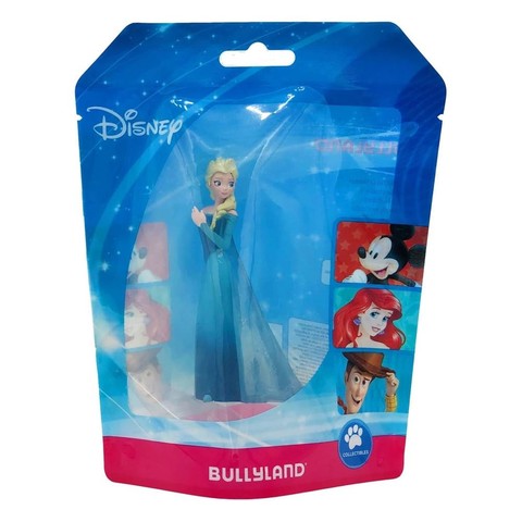Bullyland 14011 Jégvarázs - Elsa bliszterben