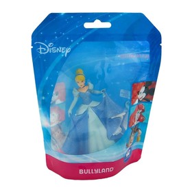 Bullyland 14023 Disney - Hamupipőke bliszterben