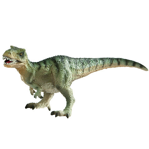 BULLYLAND, 61448 TYRANNOSAURUS, KÖZEPES