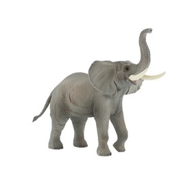 Bullyland - 63685 - Afrikai elefánt