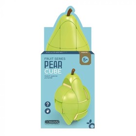 Pear Cube ügyességi játék