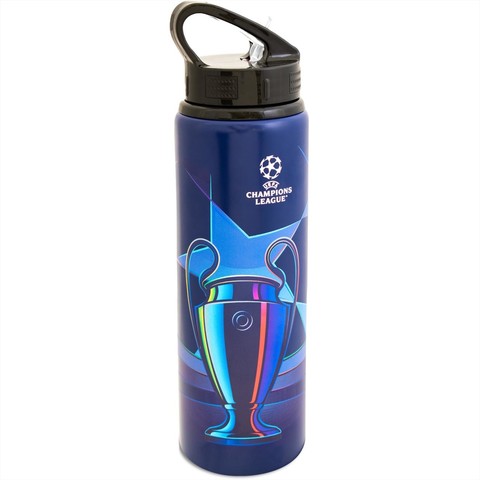 Hy-Pro Bajnokok Ligája alumínium palack - 750 ml