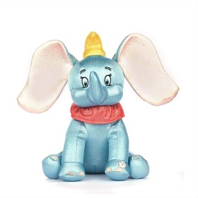 Csillogó Disney 100. évfordulós plüss, 30 cm - Dumbo (Limitált kiadás)