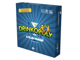 Drinkopoly - A teljes homály