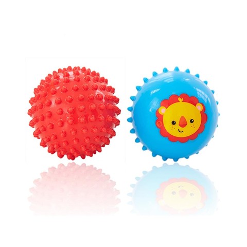 Fisher-Price Kognitív puha labda - többféle (F0807)