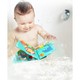 Fisher-Price Színváltós fürdőkönyv