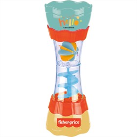 Fisher-Price Öntsd és forgasd fürdőjáték