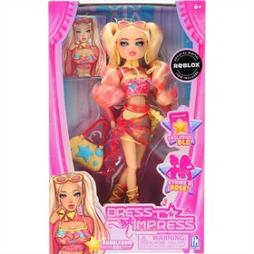 Phatmojo Dress to Impress Divatbaba - Gum Gal DLC kóddal