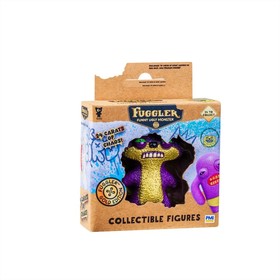 Fuggler figura, 3. széria, 1 db - többféle