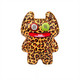 Fuggler Squeezables meglepetés figura, 3, széria