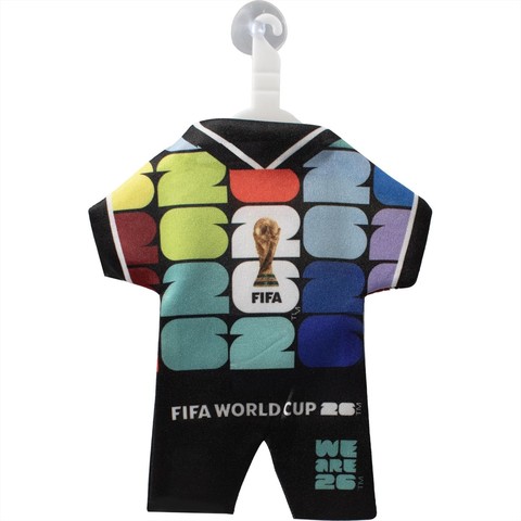 Hy -Pro FIFA ablakdekoráció - Mez