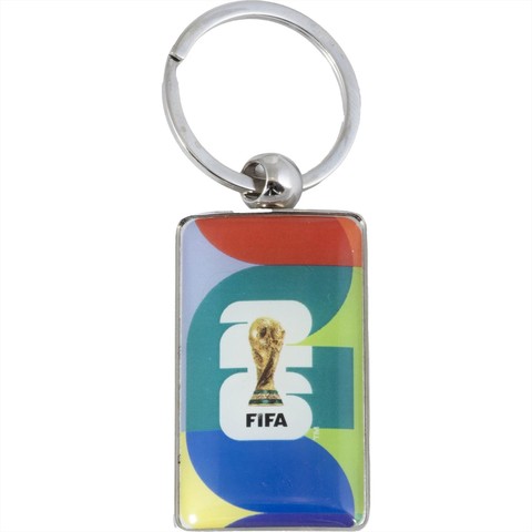 Hy-Pro FIFA Kulcstartó