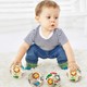 Fisher-Price Villanó labda, 10 cm