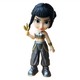 K-Pop Demon Hunters meglepetés figura kártyával