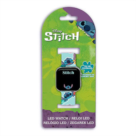 LED-es karóra - Stitcht