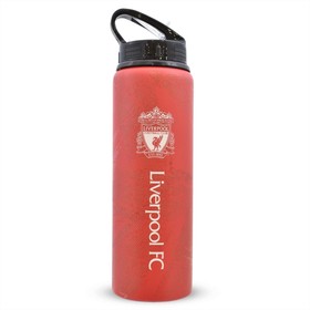 Hy-Pro Liverpool prémium fém kulacs - 750 ml