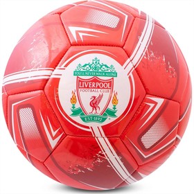 Hy-Pro Focilabda, 5-ös méret, Liverpool