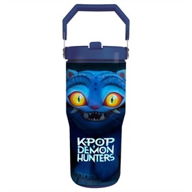 K-POP Démonvadászok Derpy kulacs - 500 ml