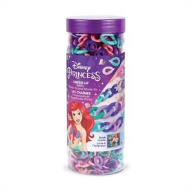 Make It Real Disney hercegnő lánckötelék készítés - Ariel