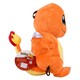 Pokémon plüss hátizsák - Charmander