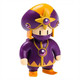 Stumble Guys meglepetés mitikus mini figura tasakban, 3. sorozat 