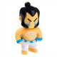 Stumble Guys meglepetés mitikus mini figura tasakban, 3. sorozat 