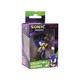 Sonic mini figura nyitott dobozban, 2. széria - többféle