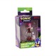 Sonic mini figura nyitott dobozban, 2. széria - többféle