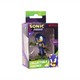Sonic mini figura nyitott dobozban, 2. széria - többféle