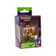 Sonic mini figura nyitott dobozban, 2. széria - többféle