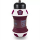 Hy-Pro Összecsukható, labda formájú kulacs, 500 ml - West Ham