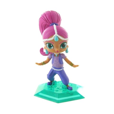 Comansi Shimmer és Shine - Shimmer