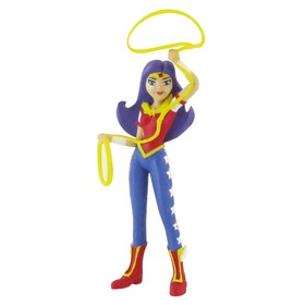 COMANSI, DC Super Hero Girls - WONDER GIRL