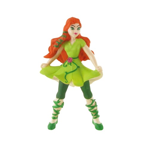 COMANSI, DC Super Hero Girls - POISON IVY