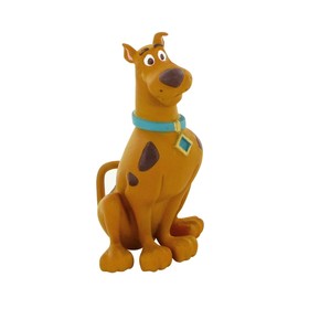 Comansi Scooby-Doo ülő