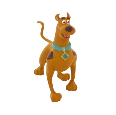 Comansi Scooby-Doo sétáló