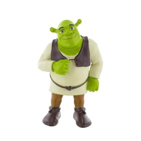 Comansi Shrek - Shrek