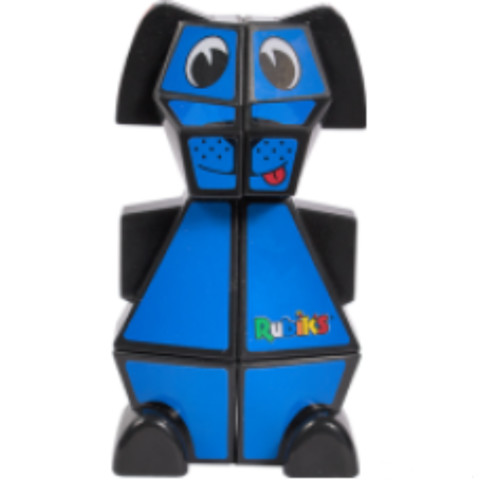 Rubik Junior - Kutya (812194)