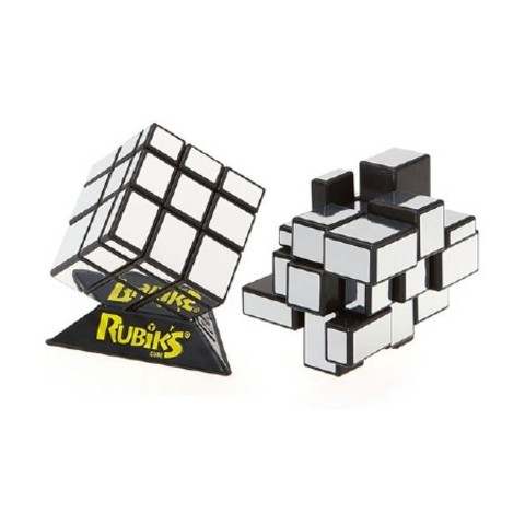 Rubik Mirror Kocka (500801)