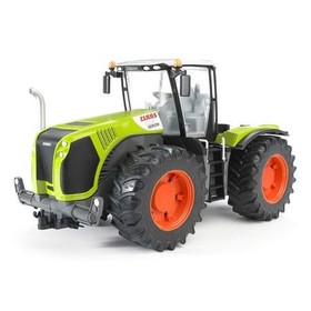 Bruder Claas Xerion 5000 traktor (03015)
