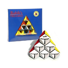Rubik Triamid (500023)