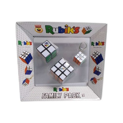 Rubik Családi csomag (812231)