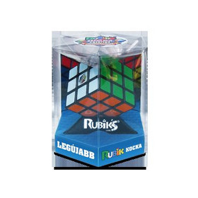 Rubik 3x3x3 ÚJ 