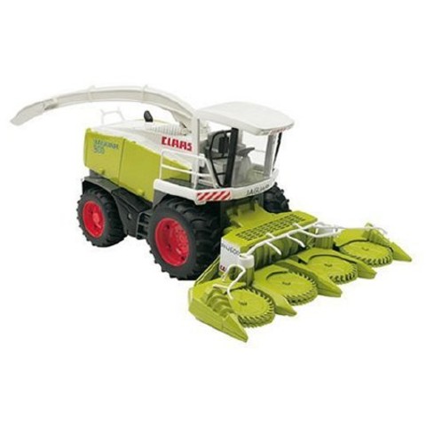 Bruder Claas Jaguar 900 aratógép (02131)