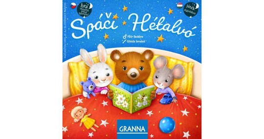 Granna Hétalvók (04151)