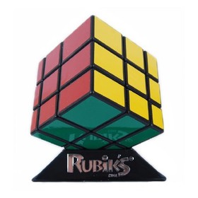 Rubik Színes Mirror Kocka (500818)