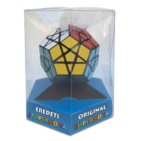 Rubik - SzuperNova (Megaminx) (590147)