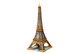 Ravensburger 12556 - Eiffel-torony - Párizs - 216 db-os 3D puzzle