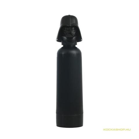 Star Wars Darth Vader fekete kulacs