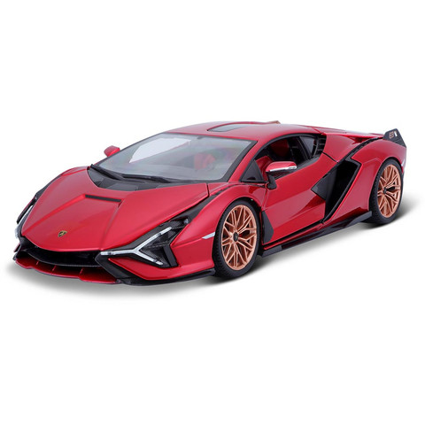 Bburago 1/18 Lamborghini Slán FKP37